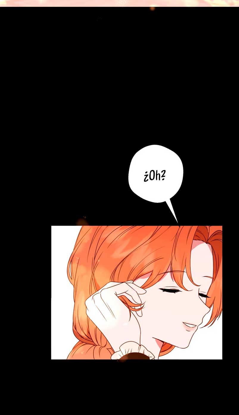 Desaparece Romeo Capítulo 18 - Página 32