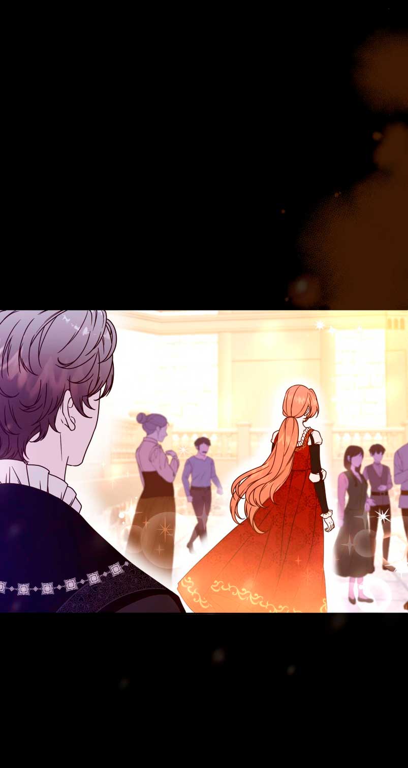 Desaparece Romeo Capítulo 18 - Página 35