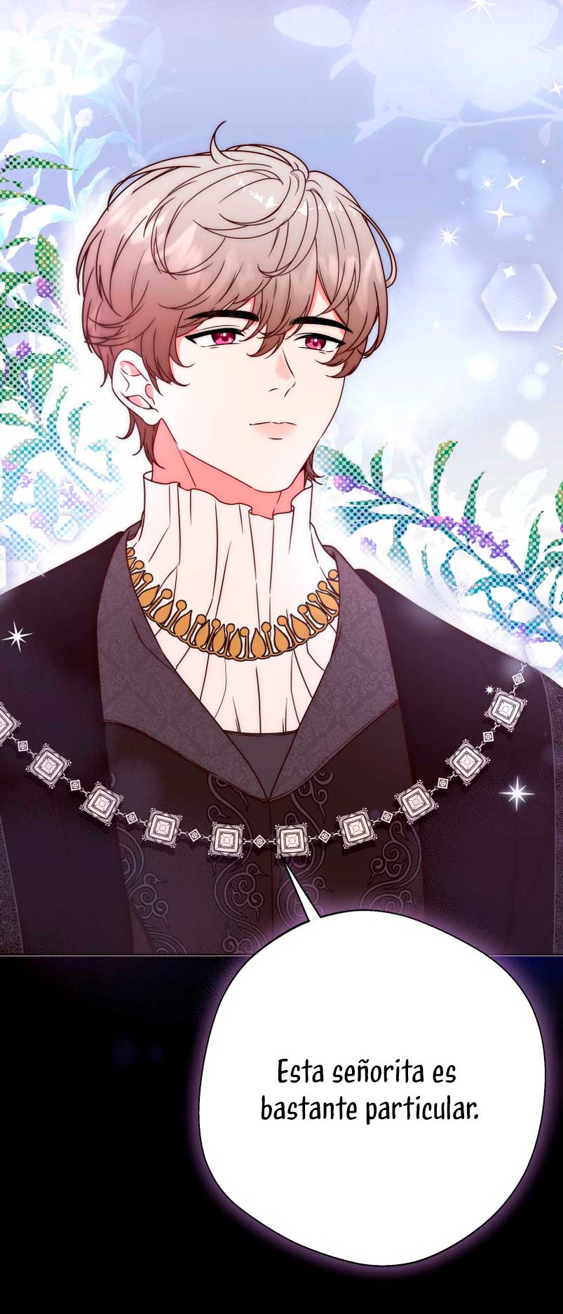 Desaparece Romeo Capítulo 18 - Página 38