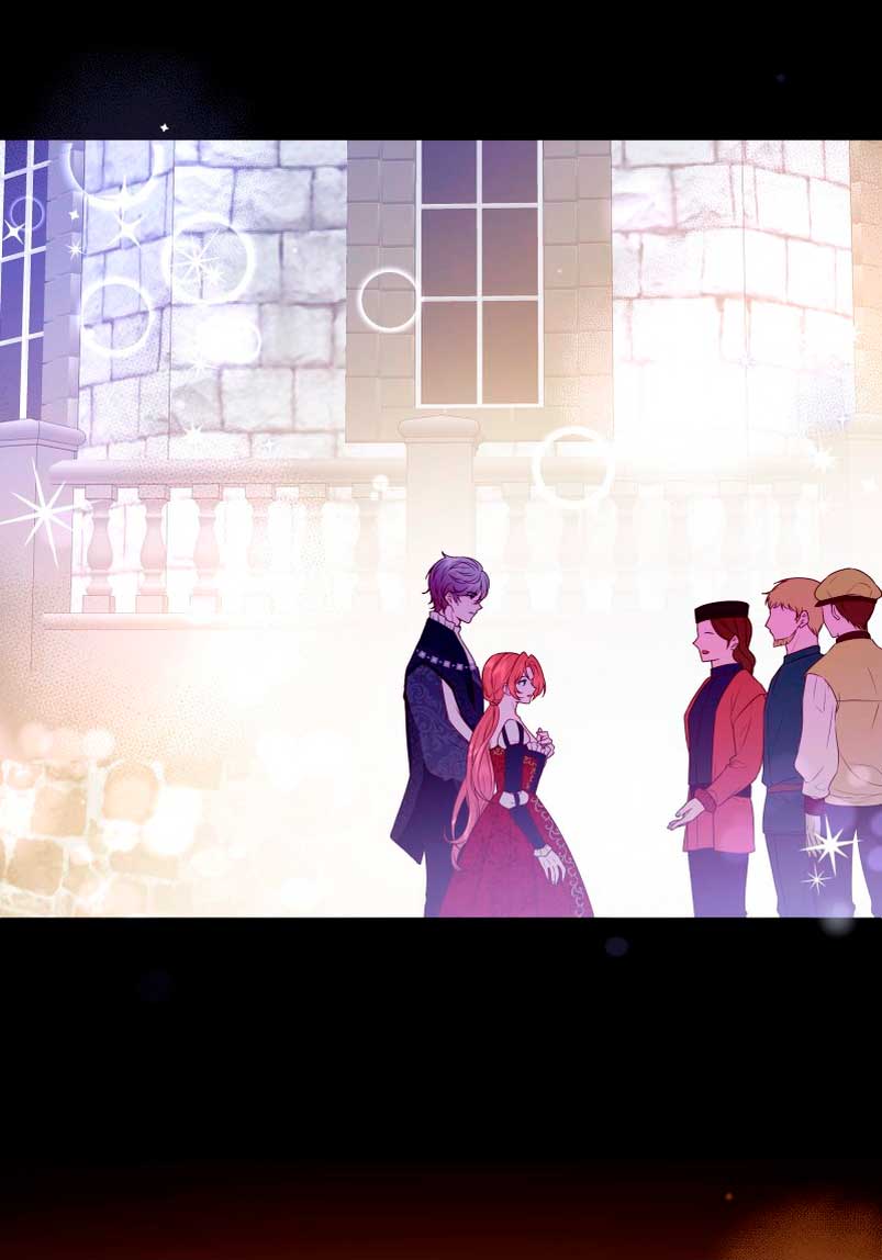 Desaparece Romeo Capítulo 18 - Página 39