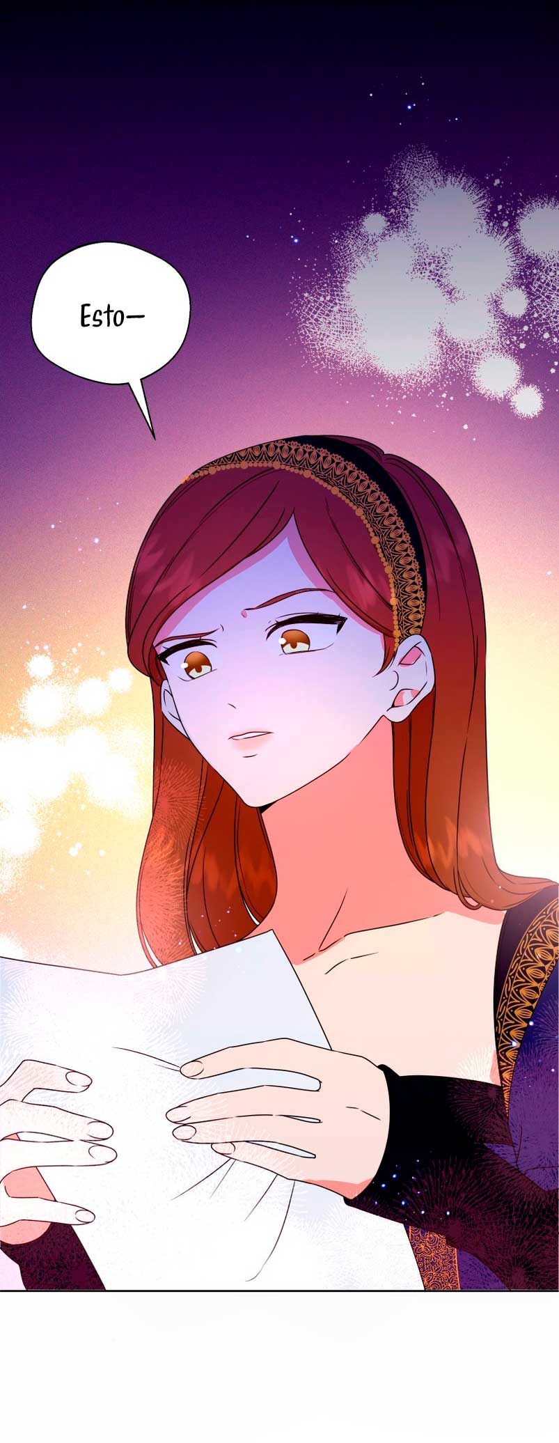 Desaparece Romeo Capítulo 18 - Página 4