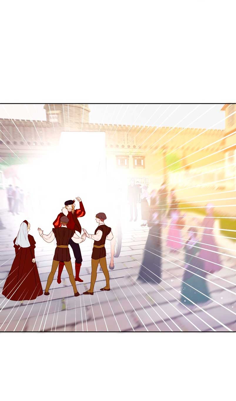 Desaparece Romeo Capítulo 18 - Página 44