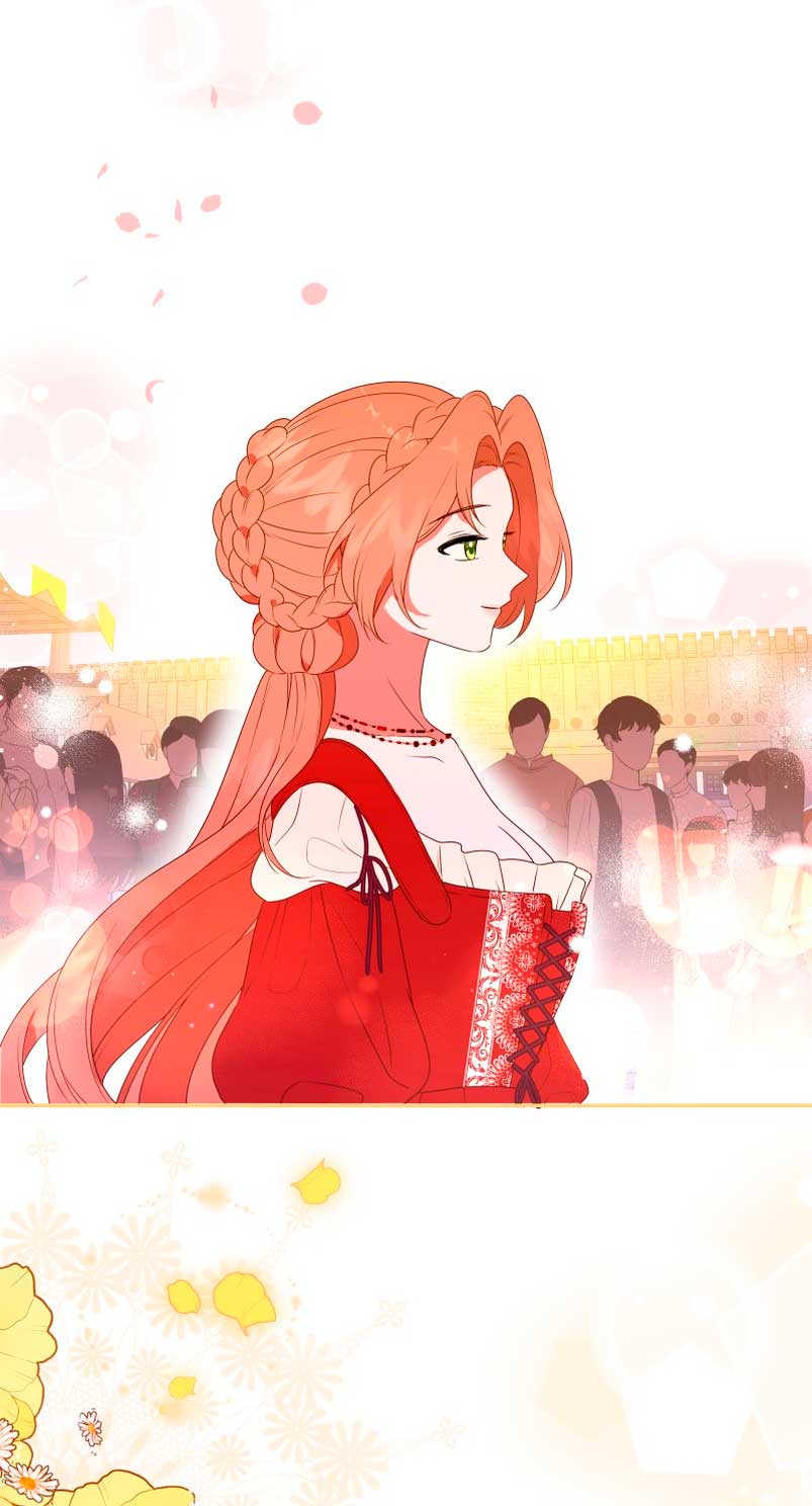 Desaparece Romeo Capítulo 18 - Página 46