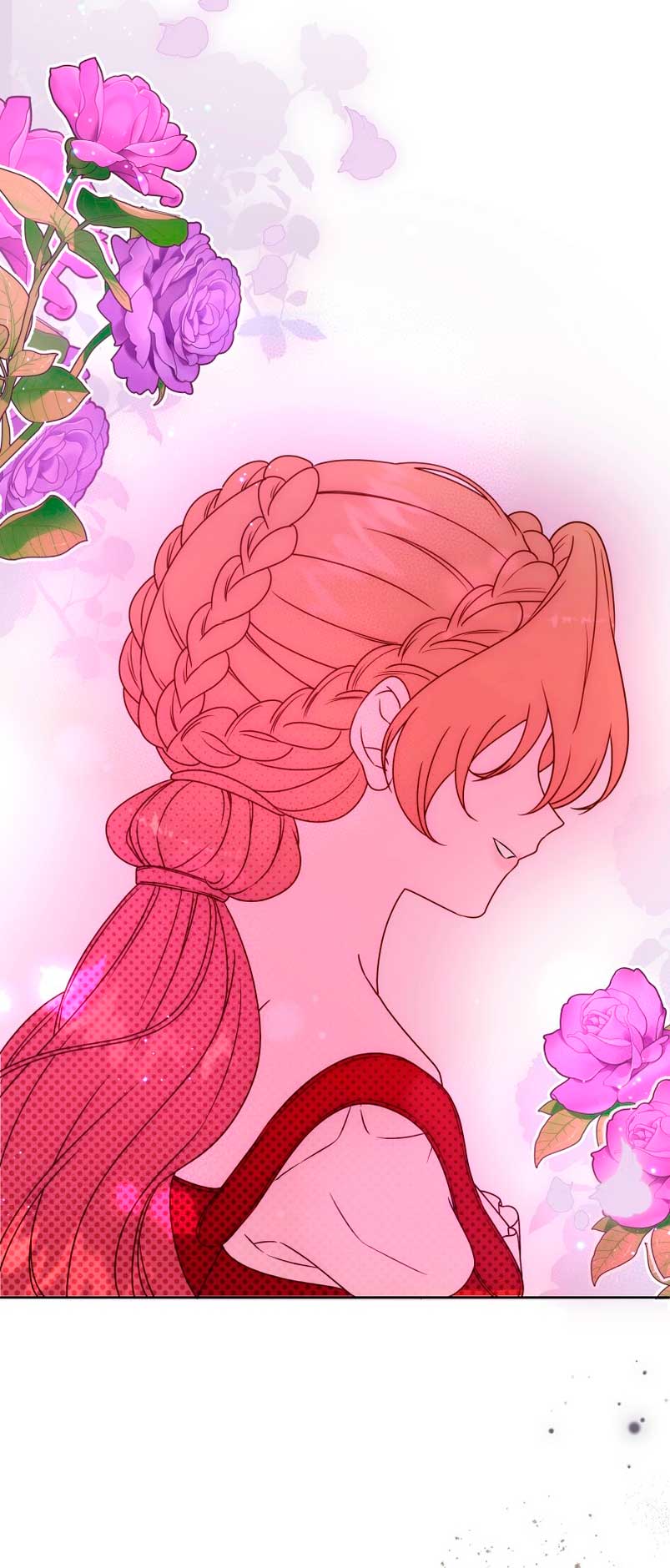 Desaparece Romeo Capítulo 18 - Página 55