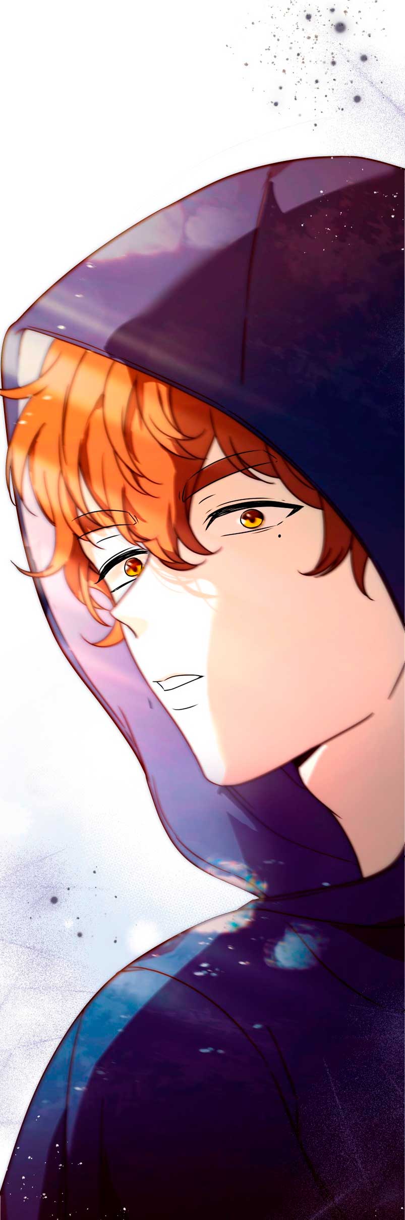 Desaparece Romeo Capítulo 18 - Página 56