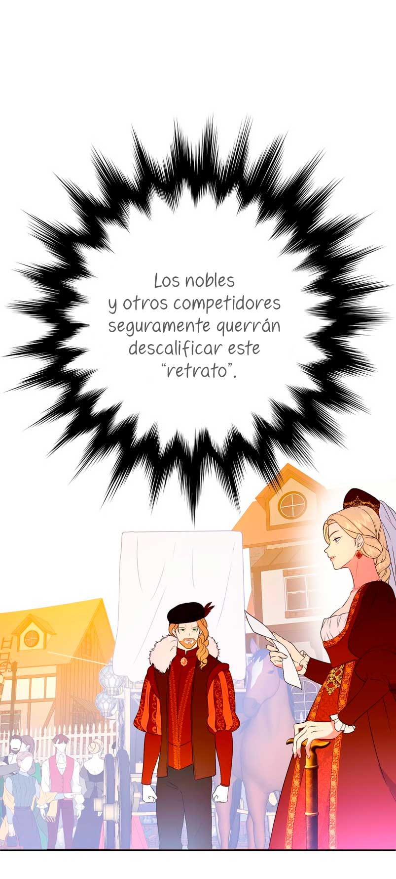 Desaparece Romeo Capítulo 18 - Página 9