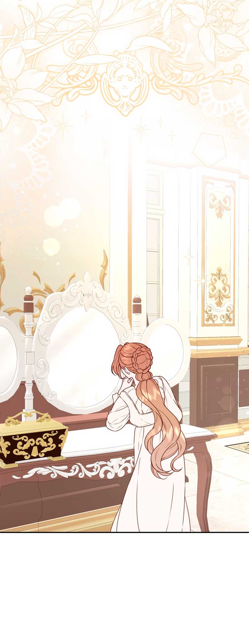 Desaparece Romeo Capítulo 19 - Página 17