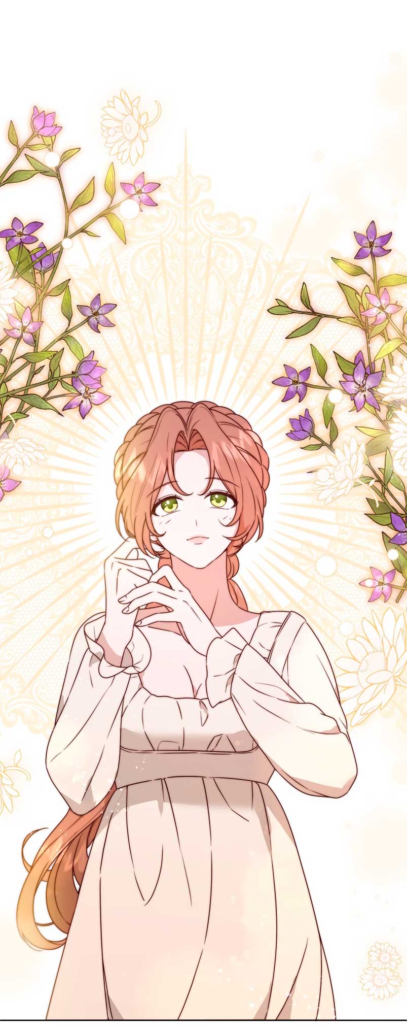 Desaparece Romeo Capítulo 19 - Página 18