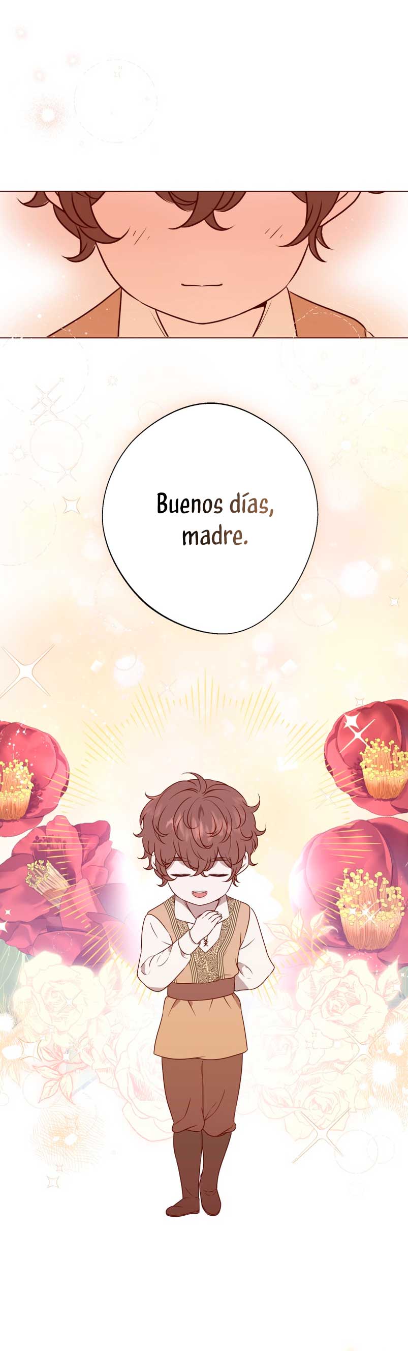 Desaparece Romeo Capítulo 19 - Página 26