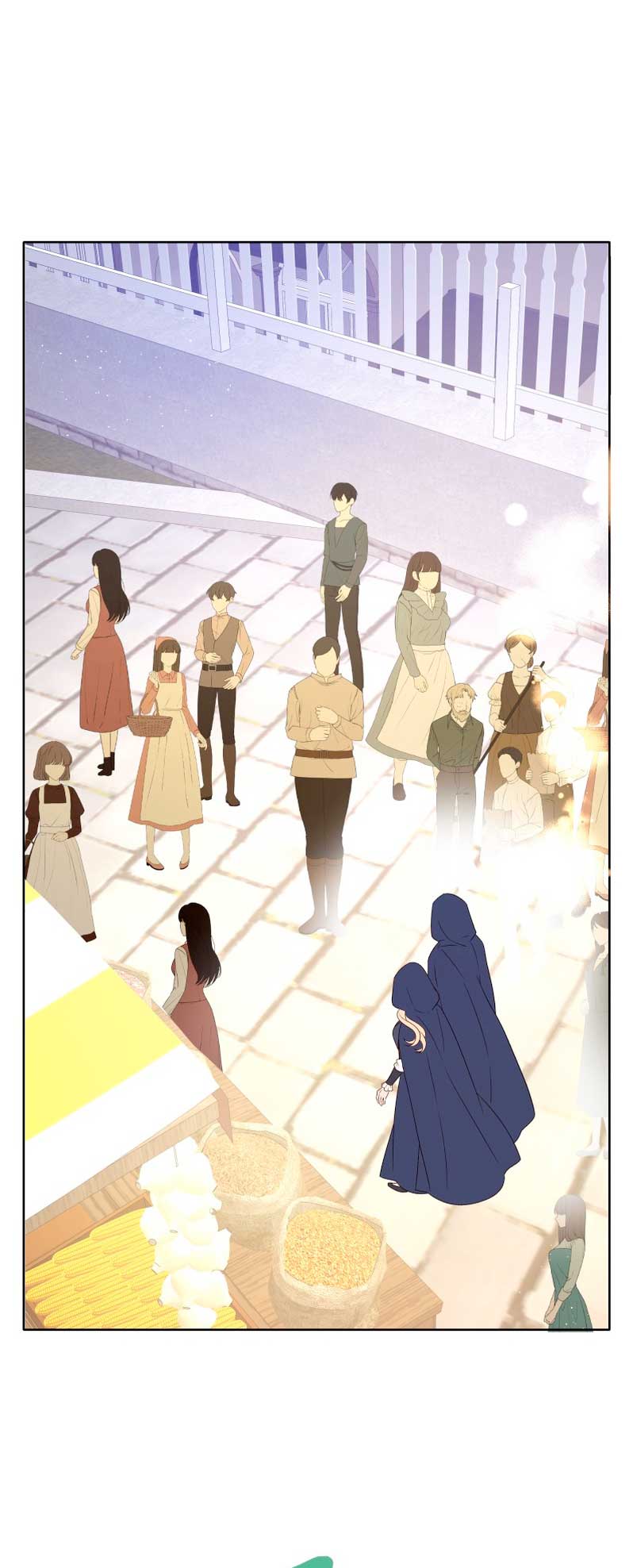 Desaparece Romeo Capítulo 19 - Página 3