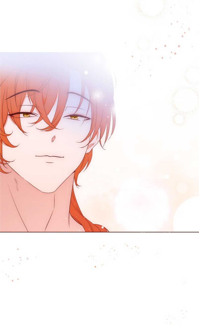 Desaparece Romeo Capítulo 19 - Página 35