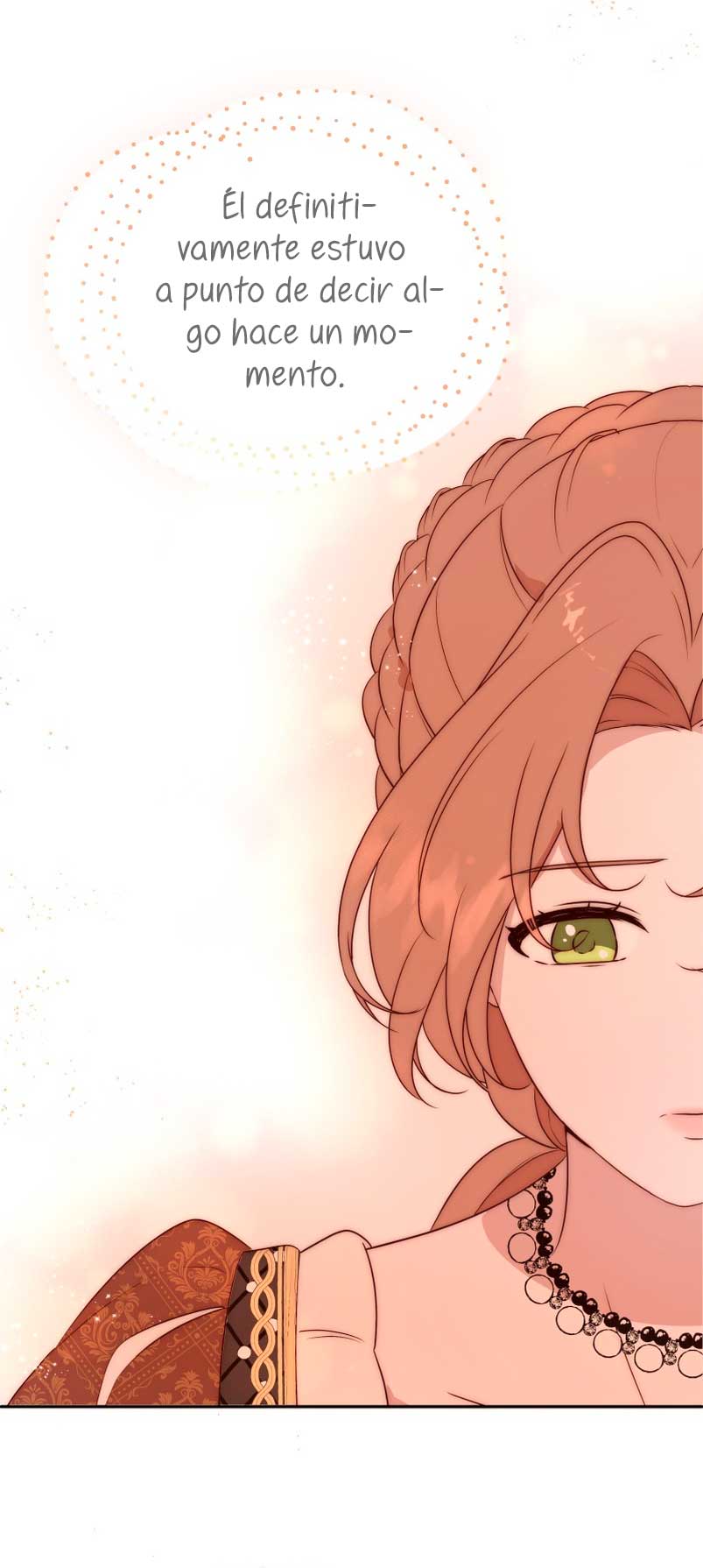 Desaparece Romeo Capítulo 19 - Página 36