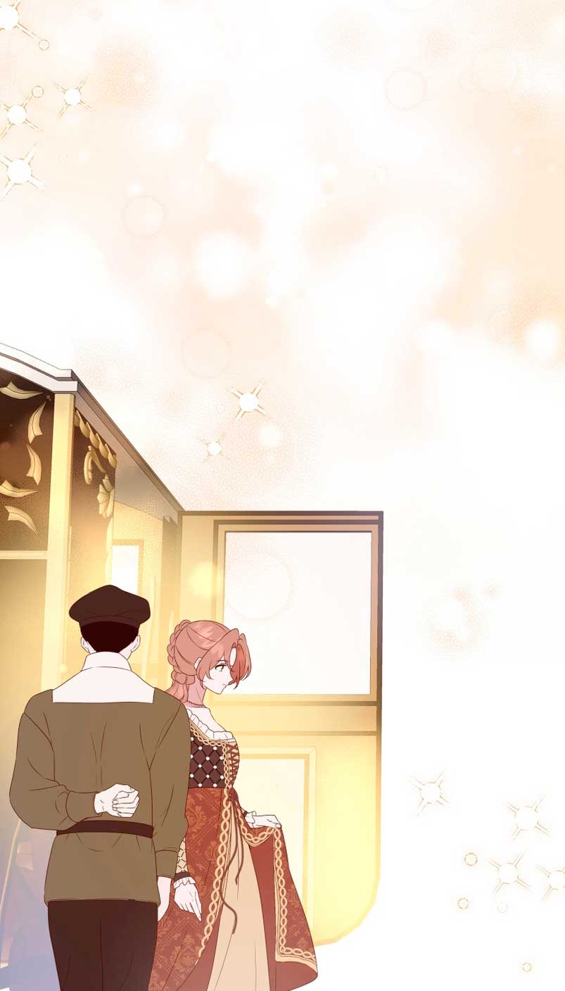 Desaparece Romeo Capítulo 19 - Página 38