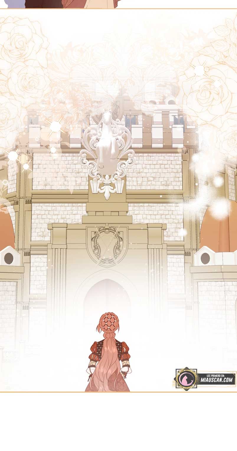 Desaparece Romeo Capítulo 19 - Página 39