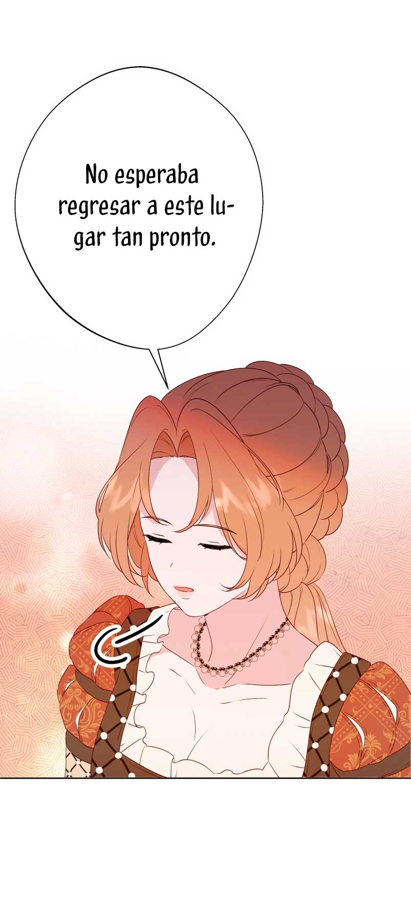 Desaparece Romeo Capítulo 19 - Página 40