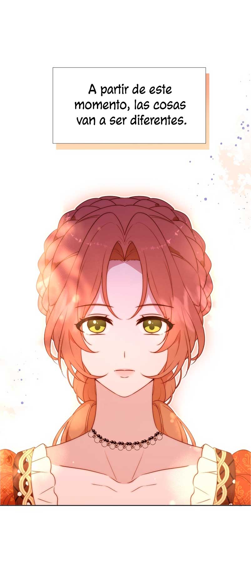 Desaparece Romeo Capítulo 19 - Página 43