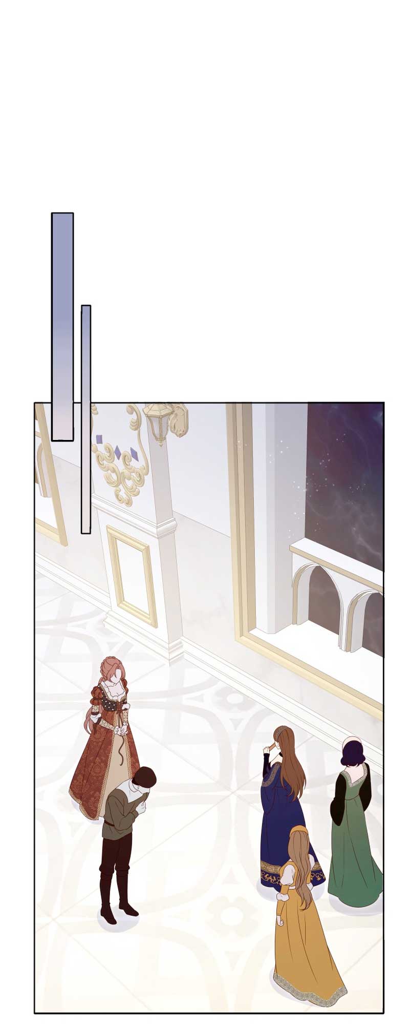 Desaparece Romeo Capítulo 19 - Página 44