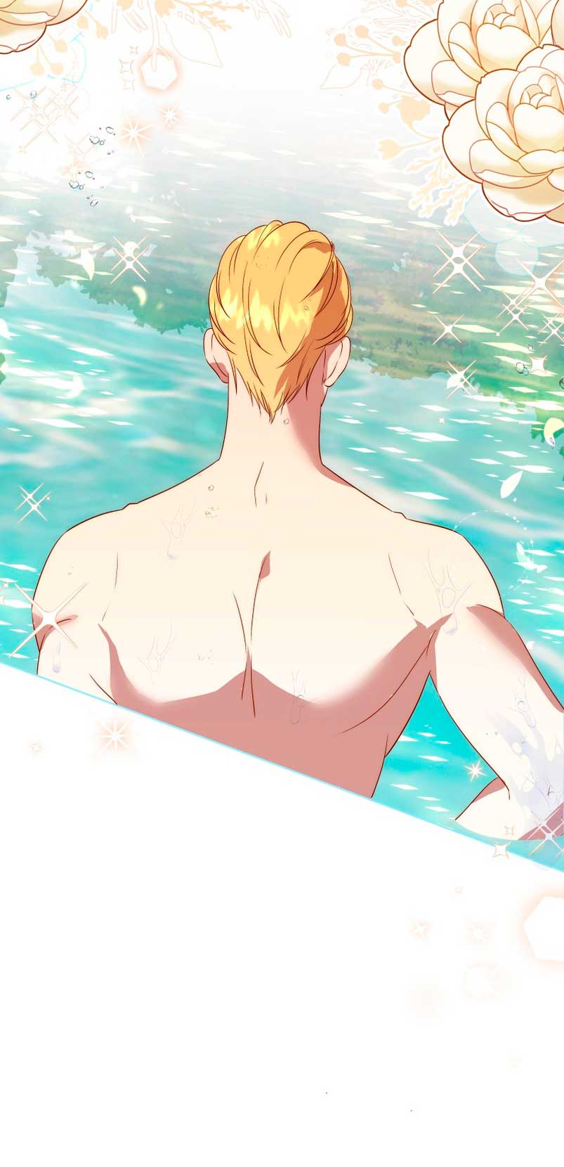 Desaparece Romeo Capítulo 19 - Página 54