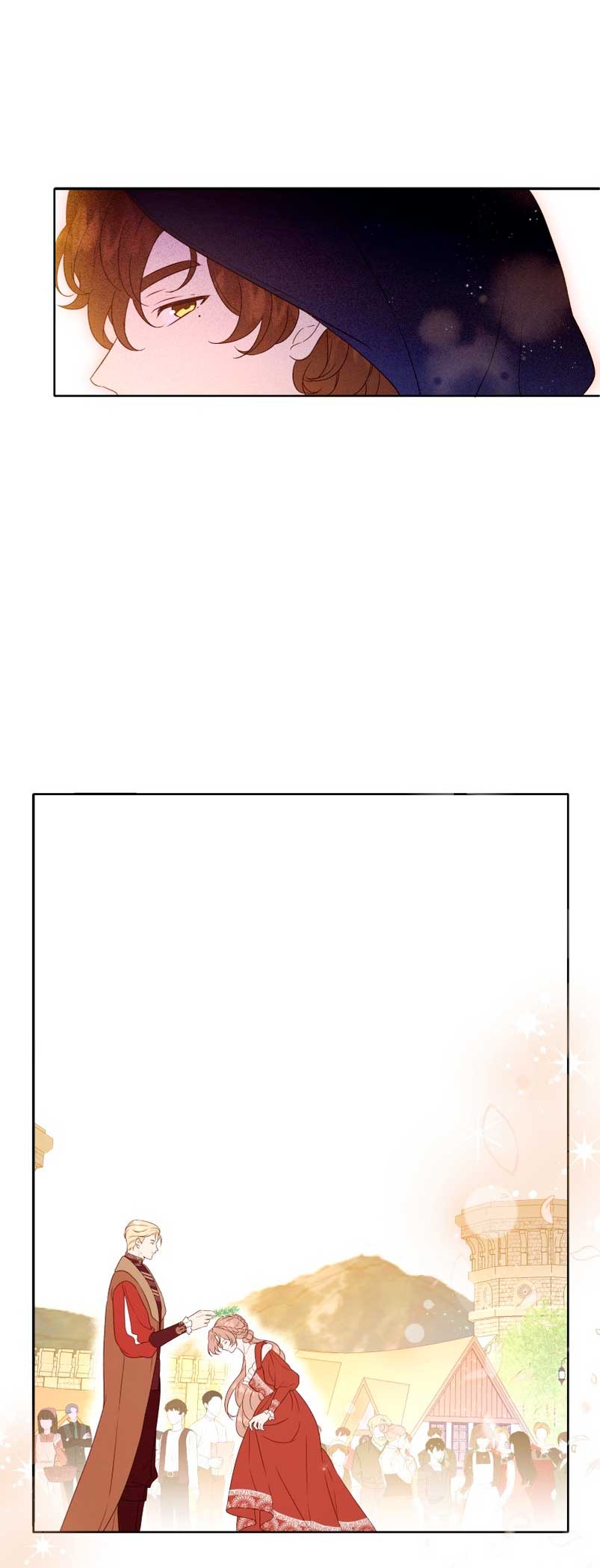 Desaparece Romeo Capítulo 19 - Página 6