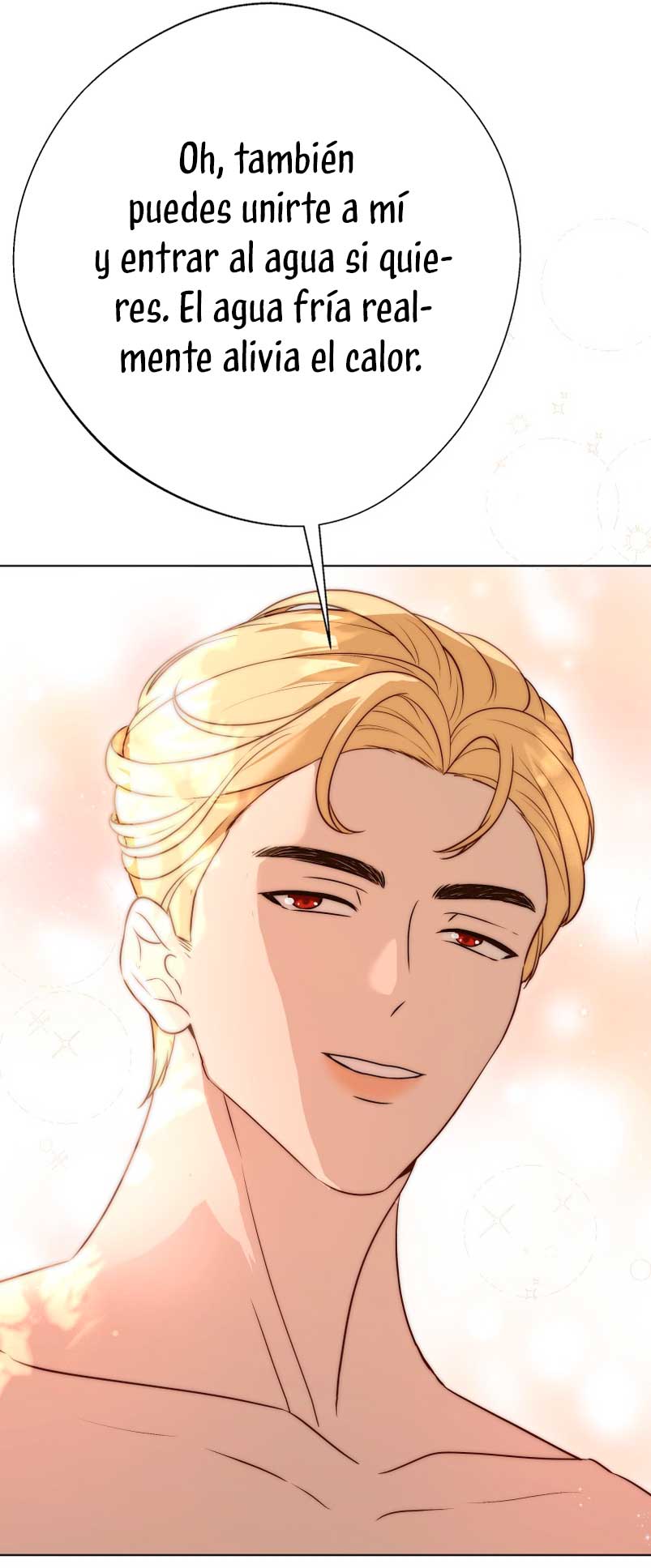 Desaparece Romeo Capítulo 19 - Página 61