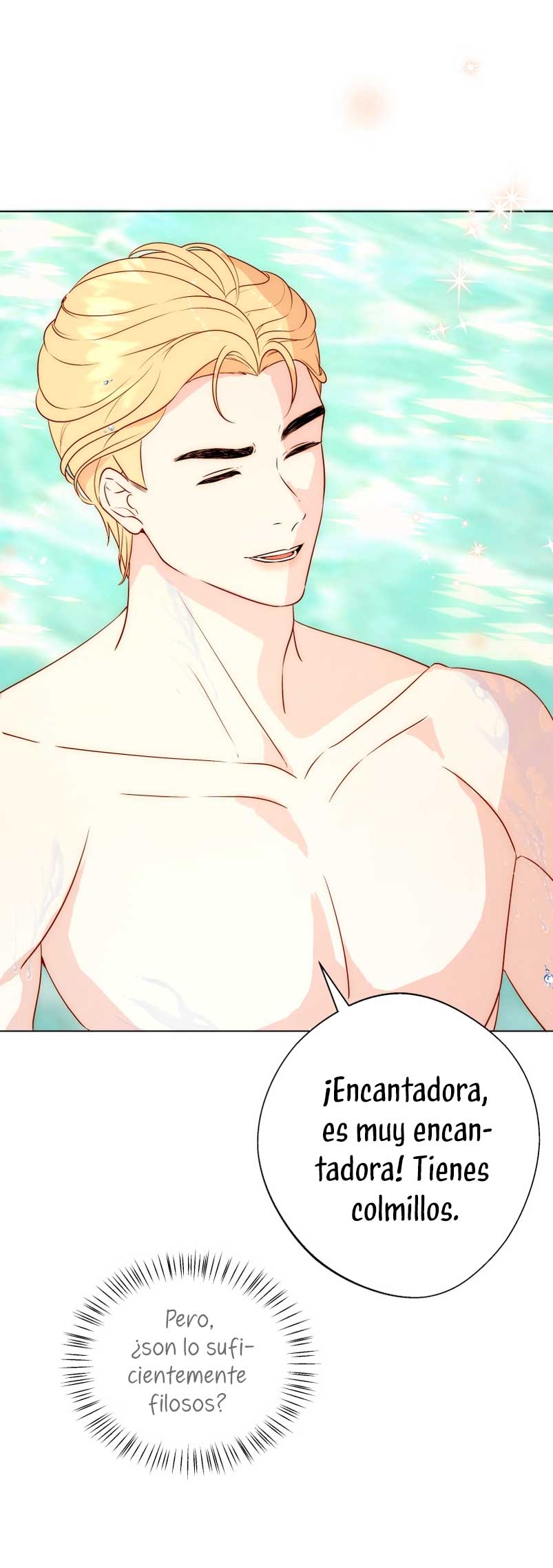 Desaparece Romeo Capítulo 19 - Página 66