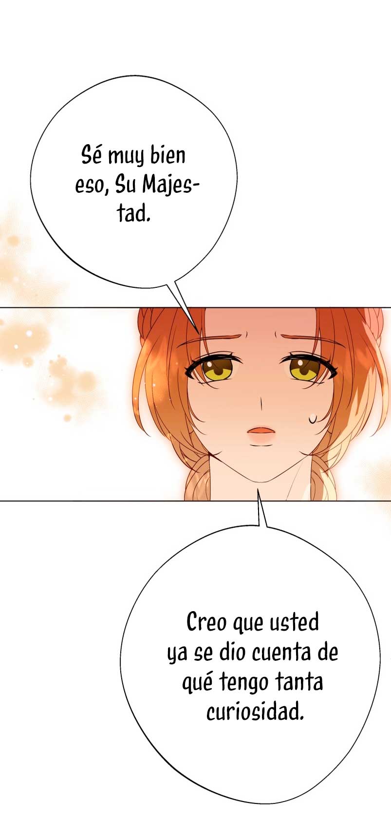 Desaparece Romeo Capítulo 19 - Página 69