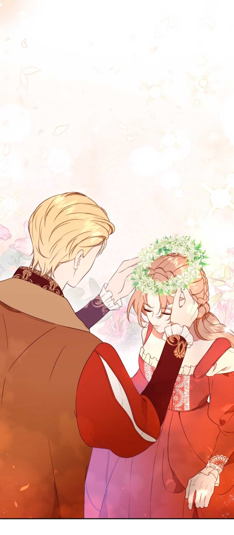 Desaparece Romeo Capítulo 19 - Página 7