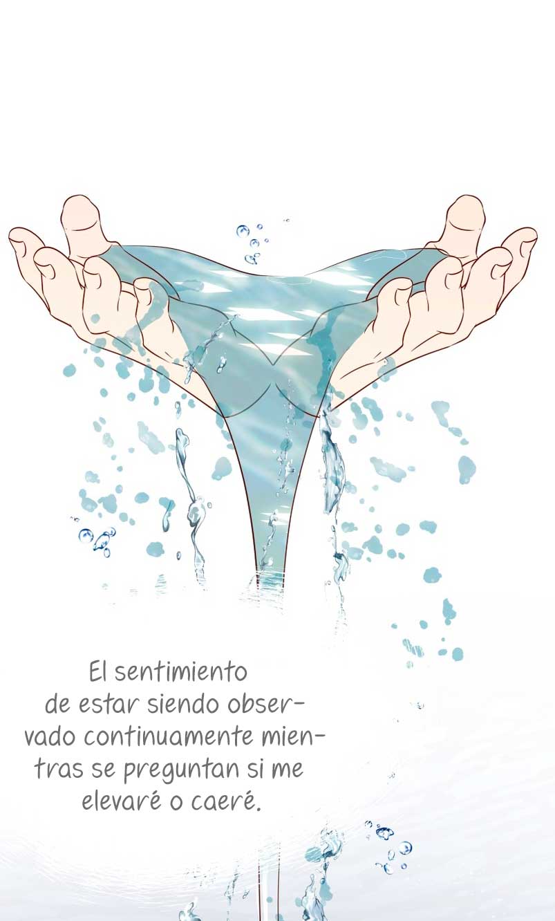 Desaparece Romeo Capítulo 19 - Página 71