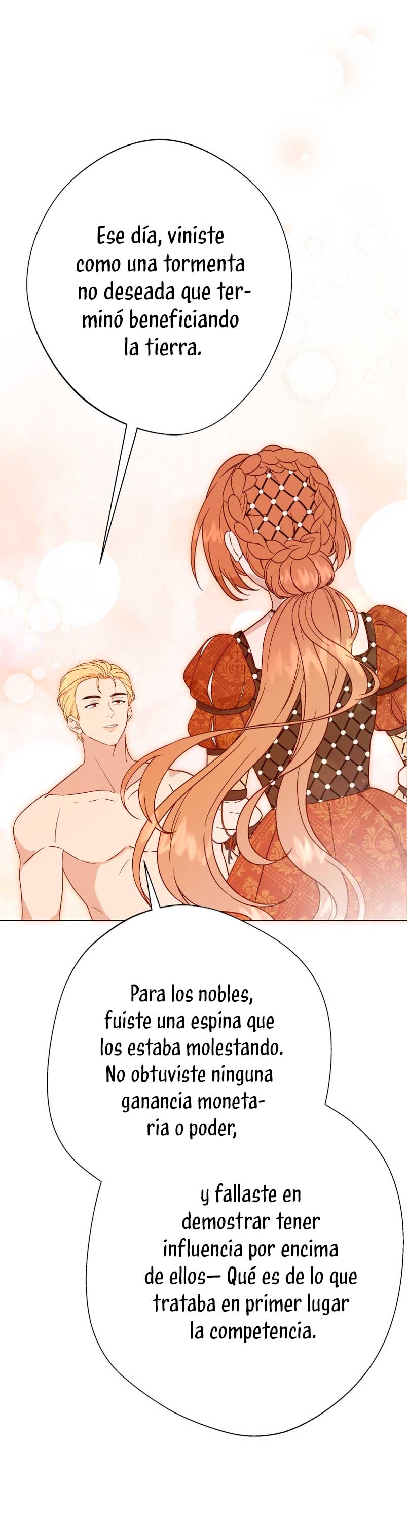 Desaparece Romeo Capítulo 19 - Página 73