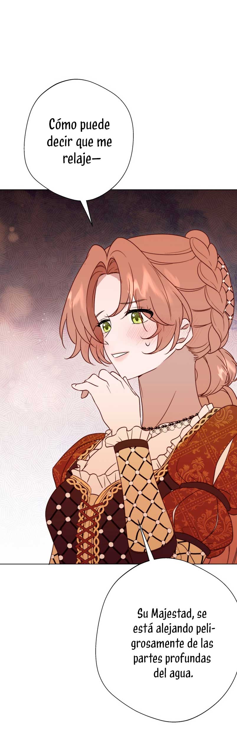 Desaparece Romeo Capítulo 19 - Página 79