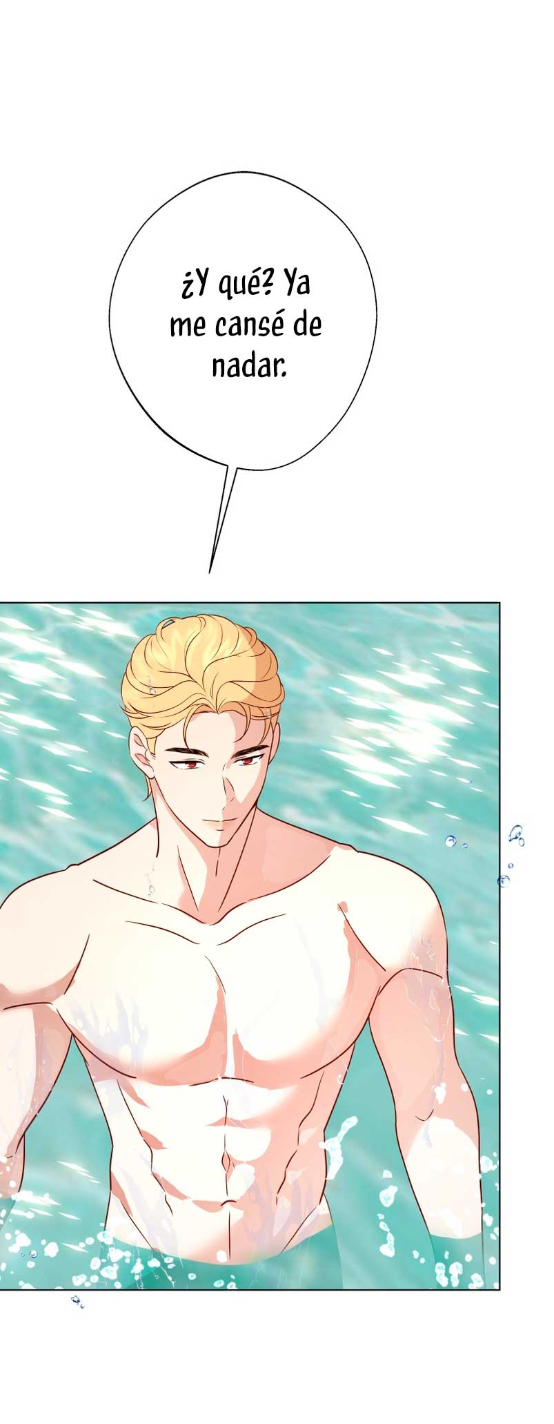 Desaparece Romeo Capítulo 19 - Página 80