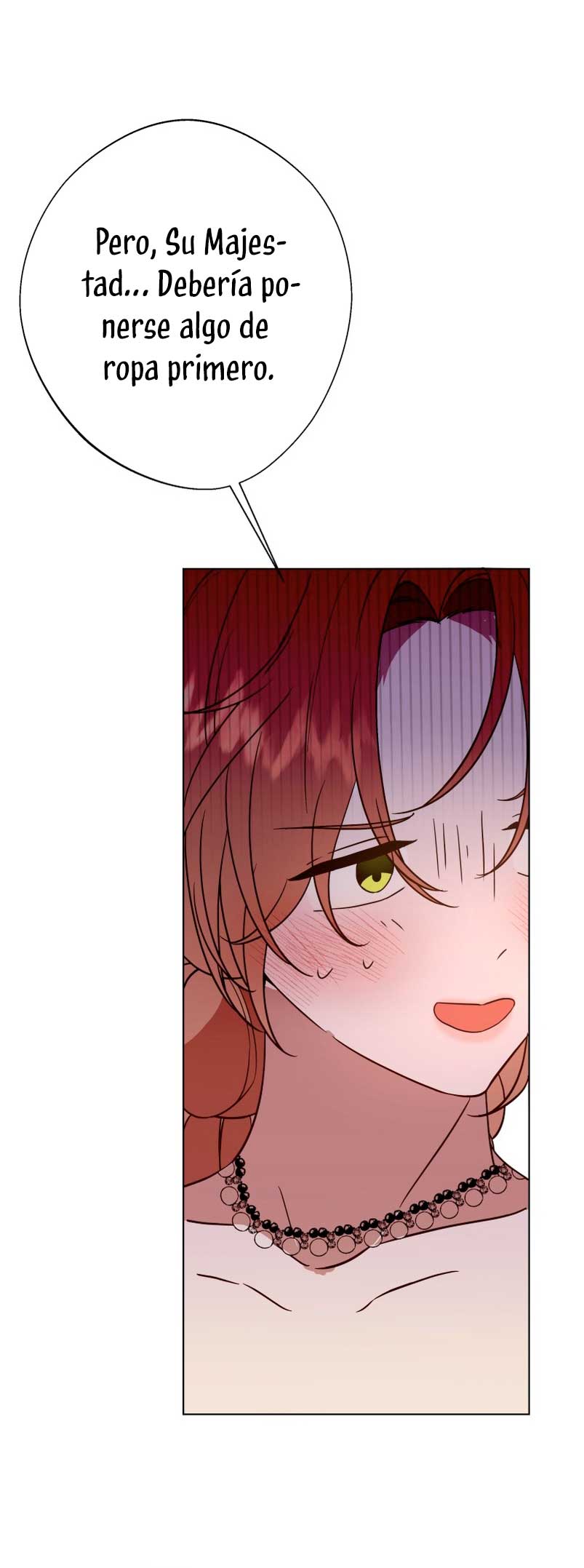 Desaparece Romeo Capítulo 19 - Página 81