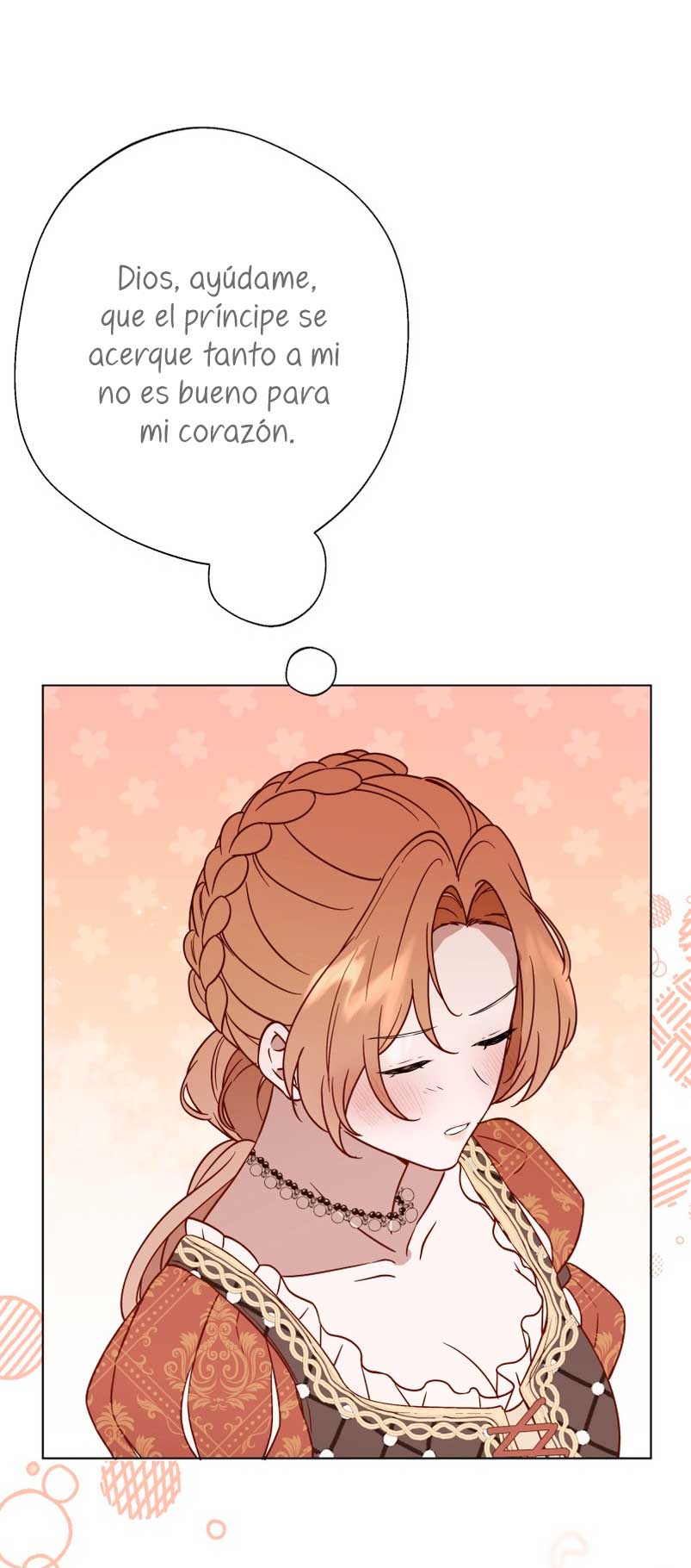 Desaparece Romeo Capítulo 19 - Página 83