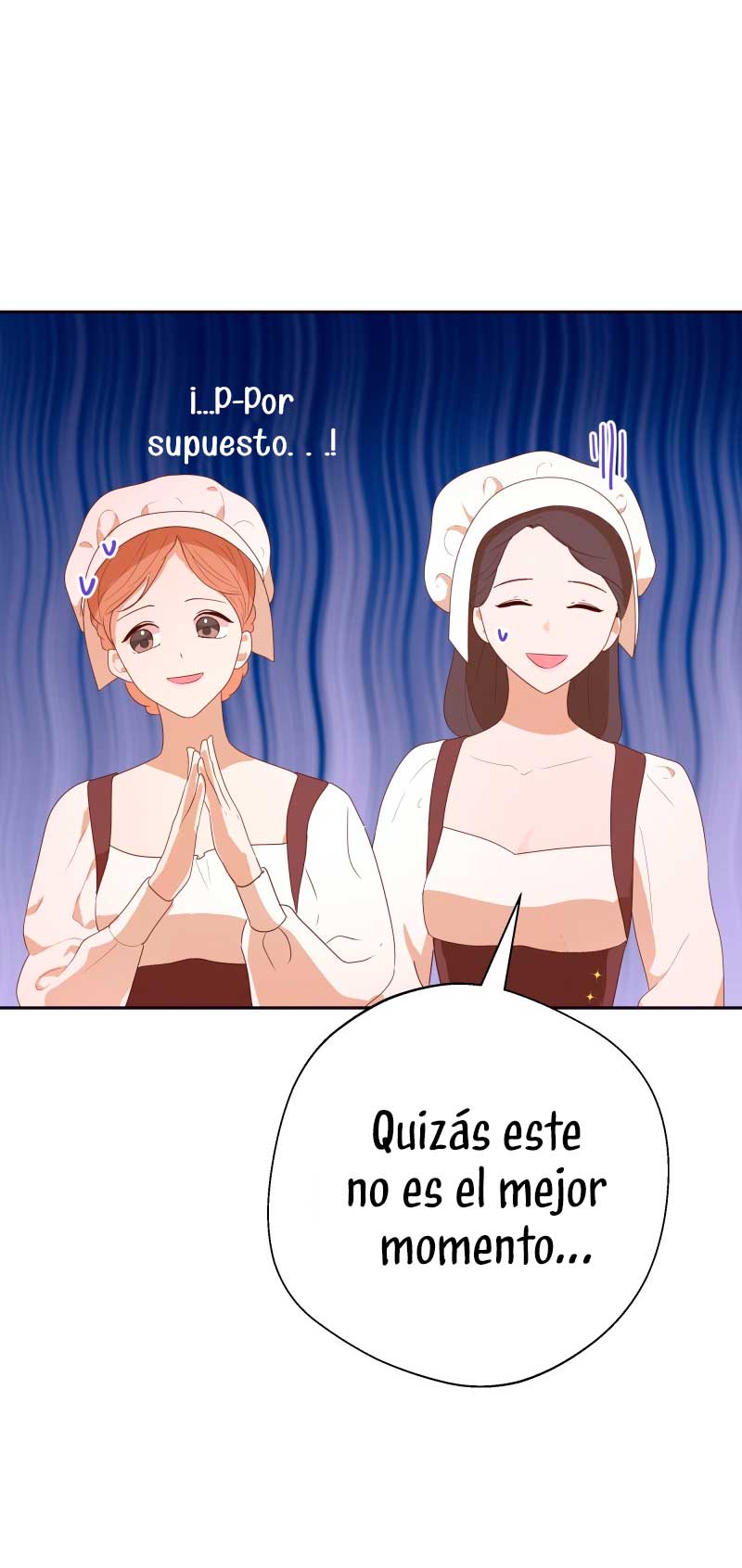 Desaparece Romeo Capítulo 2 - Página 10