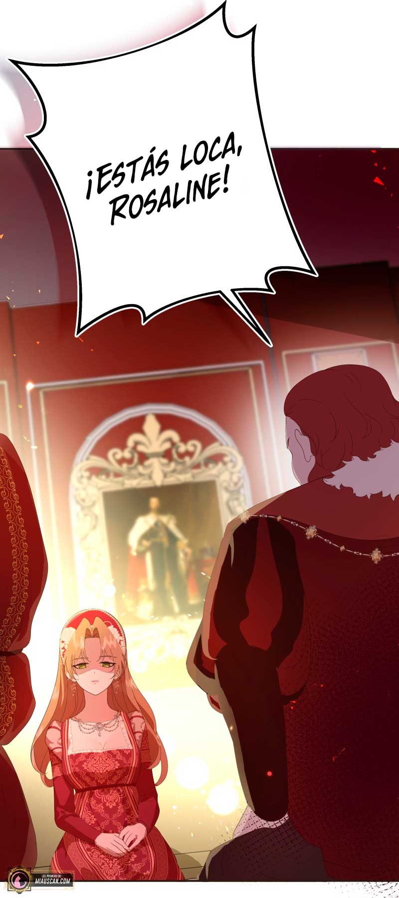 Desaparece Romeo Capítulo 2 - Página 14