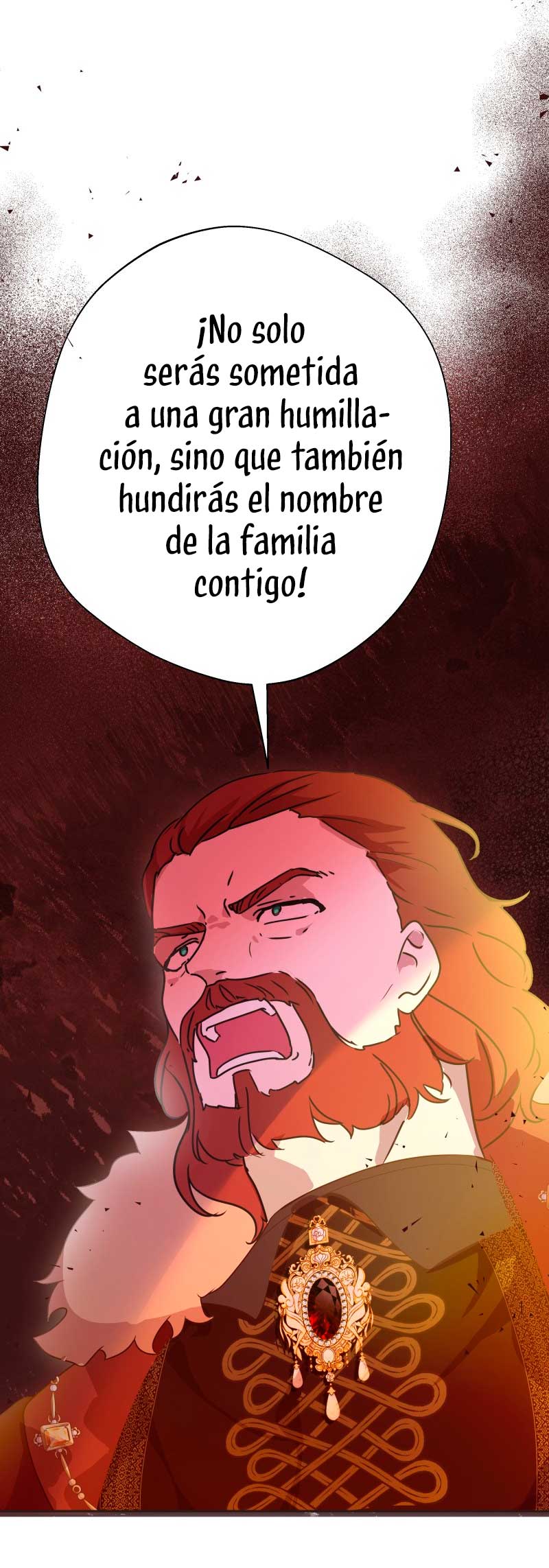 Desaparece Romeo Capítulo 2 - Página 15