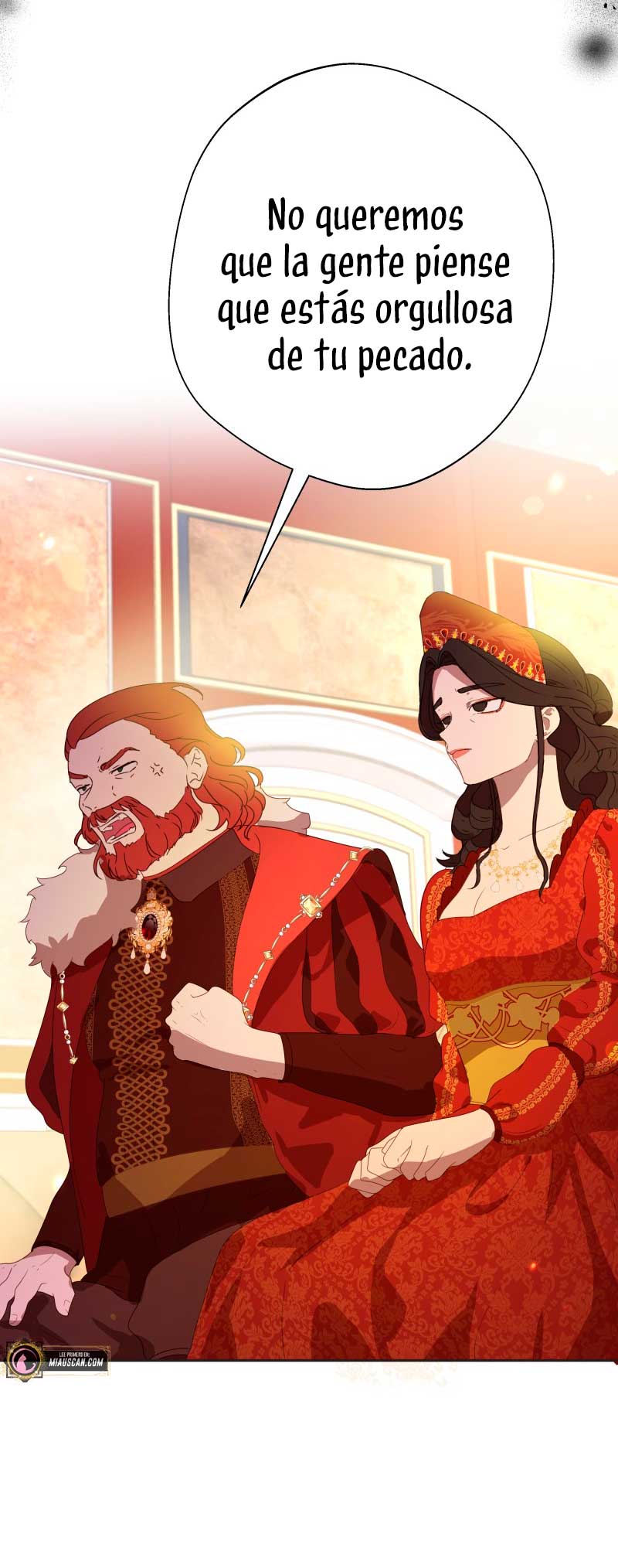 Desaparece Romeo Capítulo 2 - Página 17