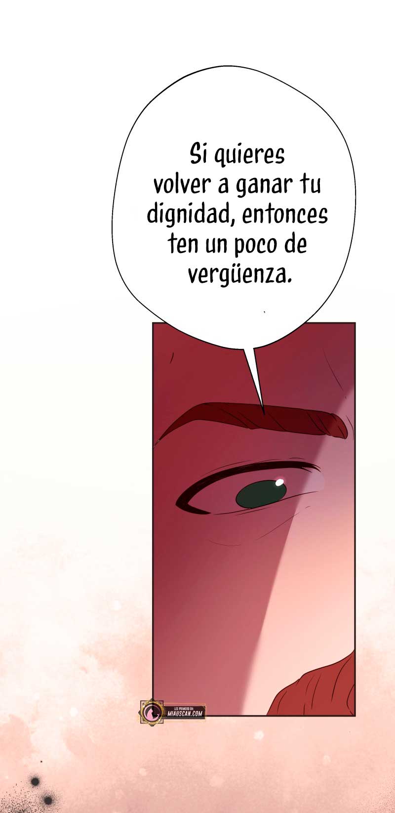 Desaparece Romeo Capítulo 2 - Página 19