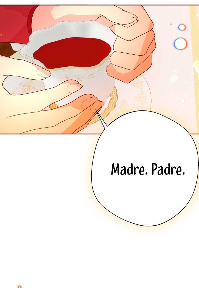 Desaparece Romeo Capítulo 2 - Página 23