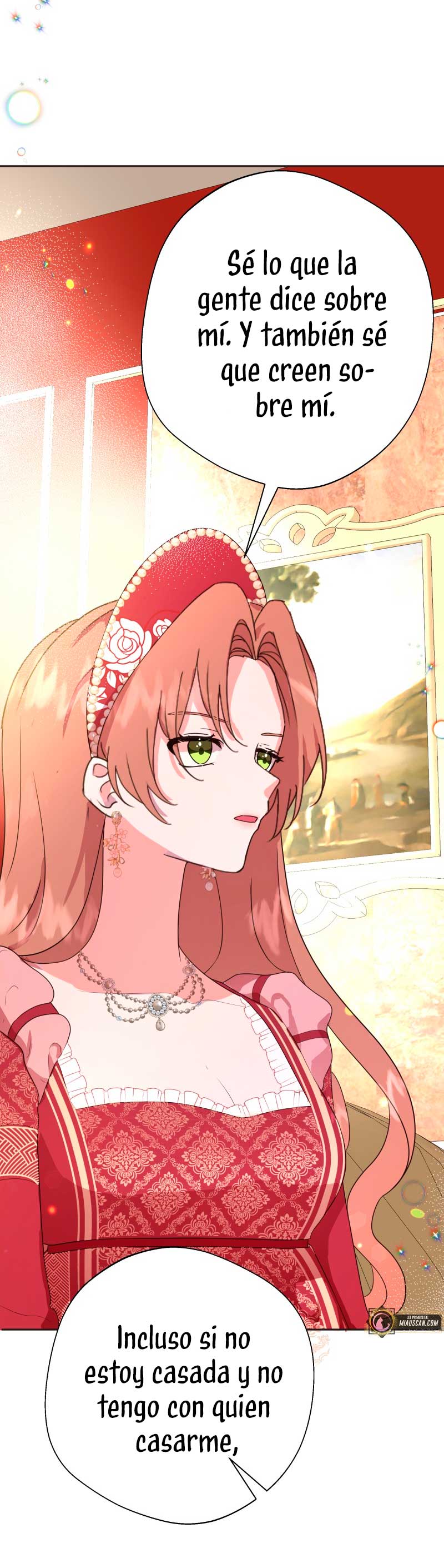 Desaparece Romeo Capítulo 2 - Página 24