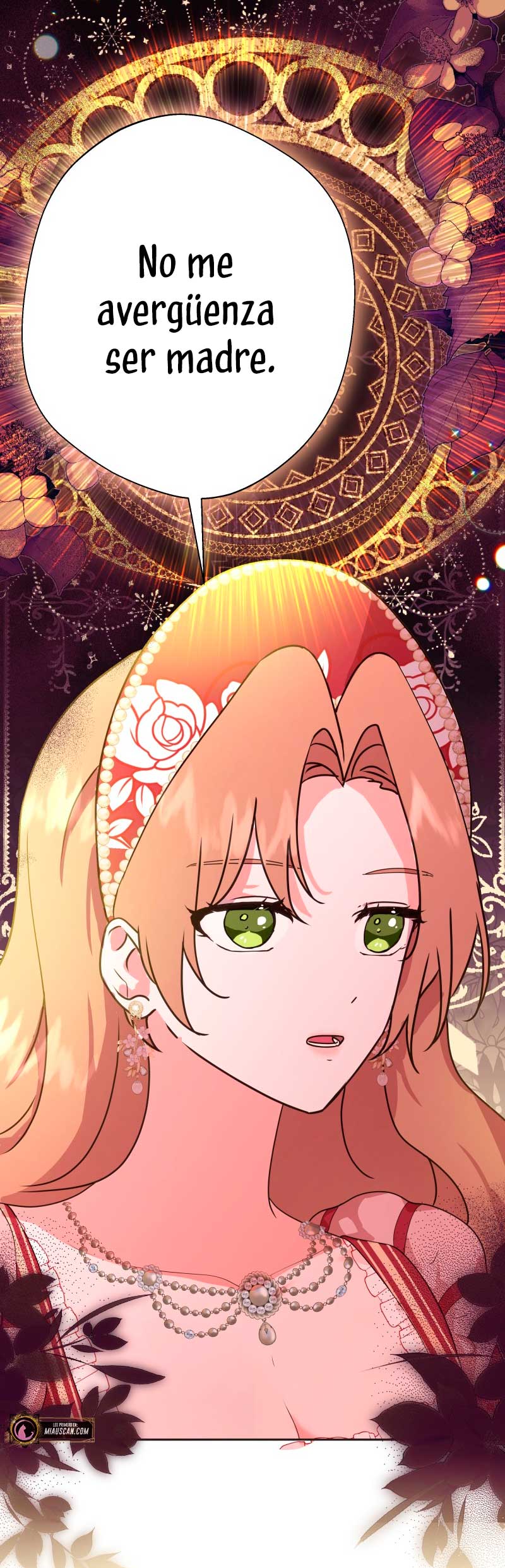 Desaparece Romeo Capítulo 2 - Página 26