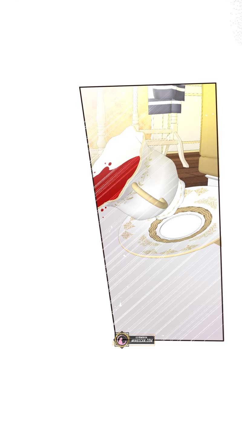 Desaparece Romeo Capítulo 2 - Página 28