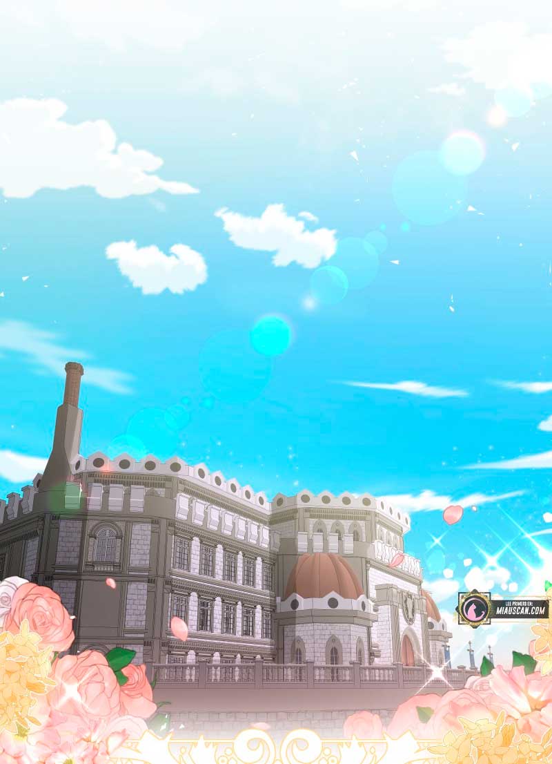 Desaparece Romeo Capítulo 2 - Página 3