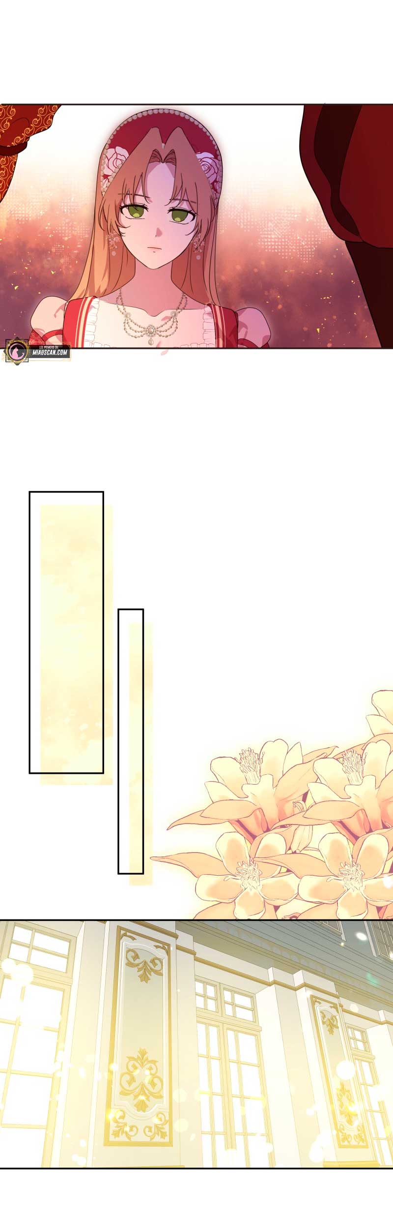 Desaparece Romeo Capítulo 2 - Página 30