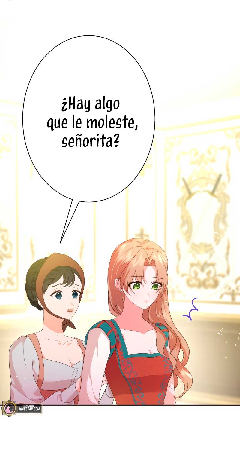 Desaparece Romeo Capítulo 2 - Página 33