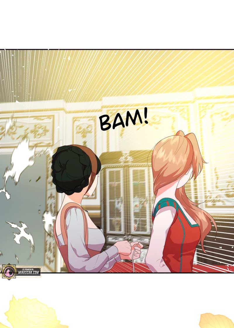 Desaparece Romeo Capítulo 2 - Página 37