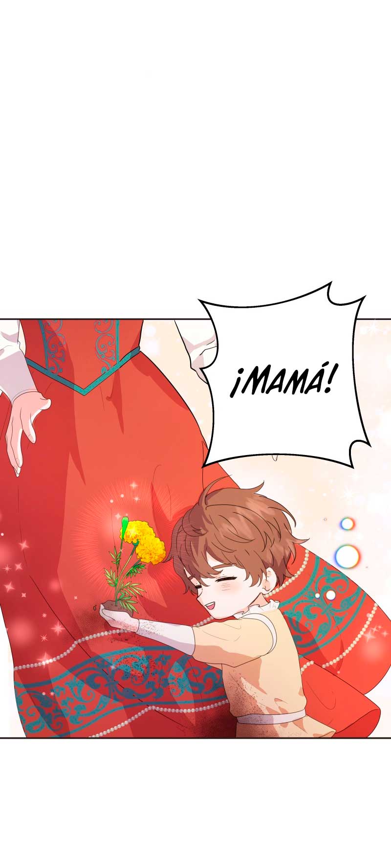 Desaparece Romeo Capítulo 2 - Página 39