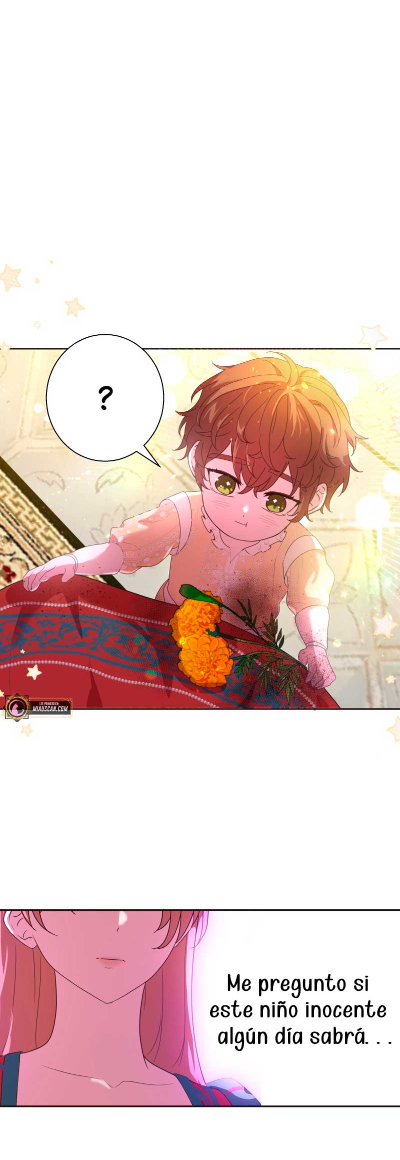 Desaparece Romeo Capítulo 2 - Página 42