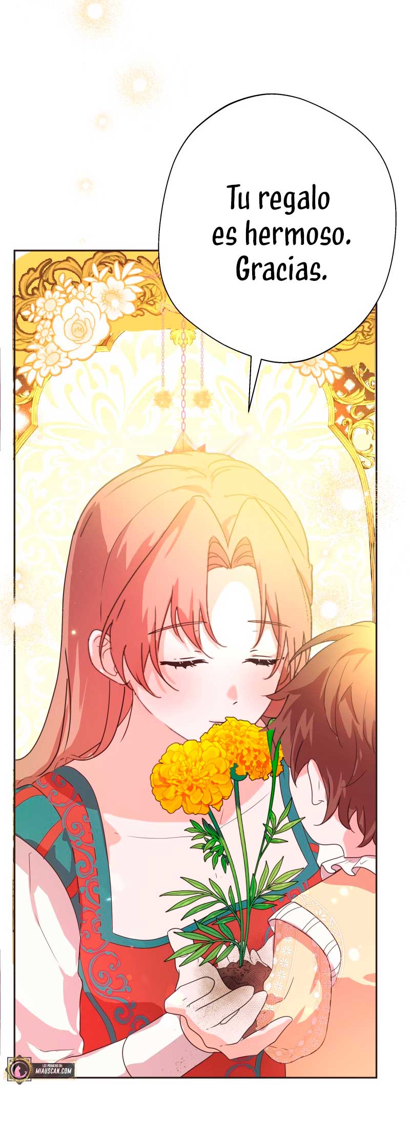 Desaparece Romeo Capítulo 2 - Página 47