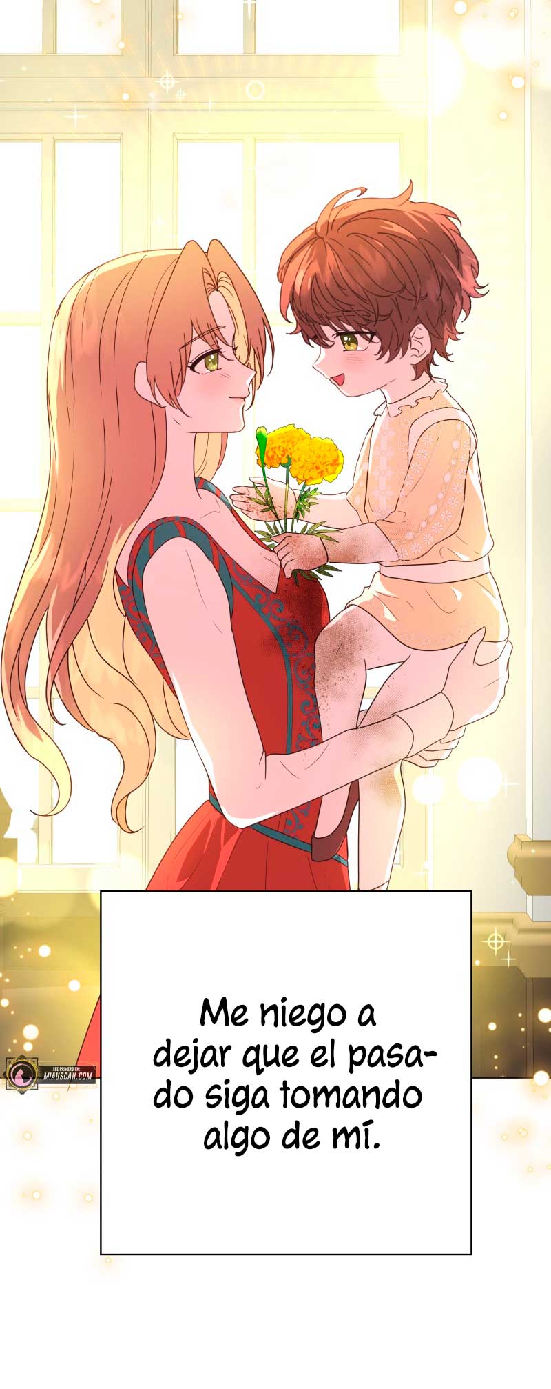 Desaparece Romeo Capítulo 2 - Página 49